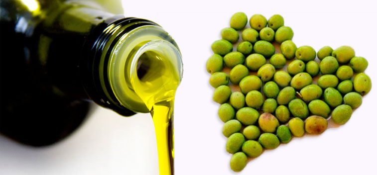 Strengthen defense system with olive oil and other natural ingredients 