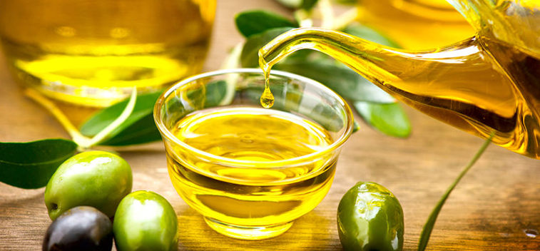aceite de oliva y la genética humana