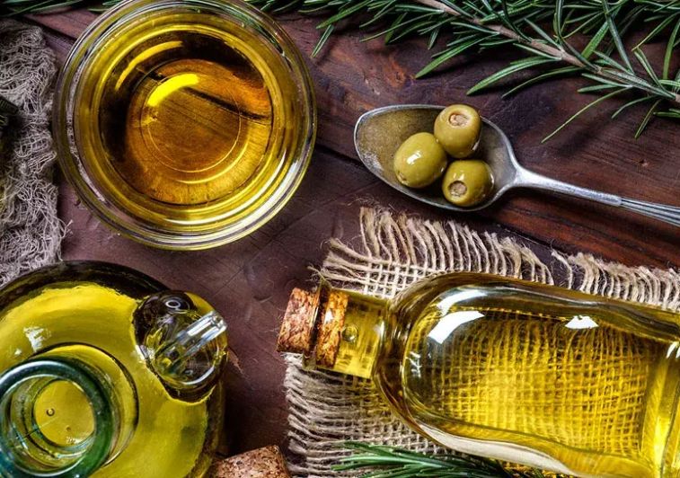 Mejora tu Salud: ¡Sustituye la Mantequilla por Aceite de Oliva!
