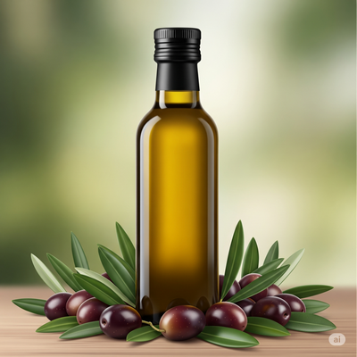 Descubre el Poder del Aceite de Oliva: Más que un Aderezo, un Aliado para tu Salud y Belleza