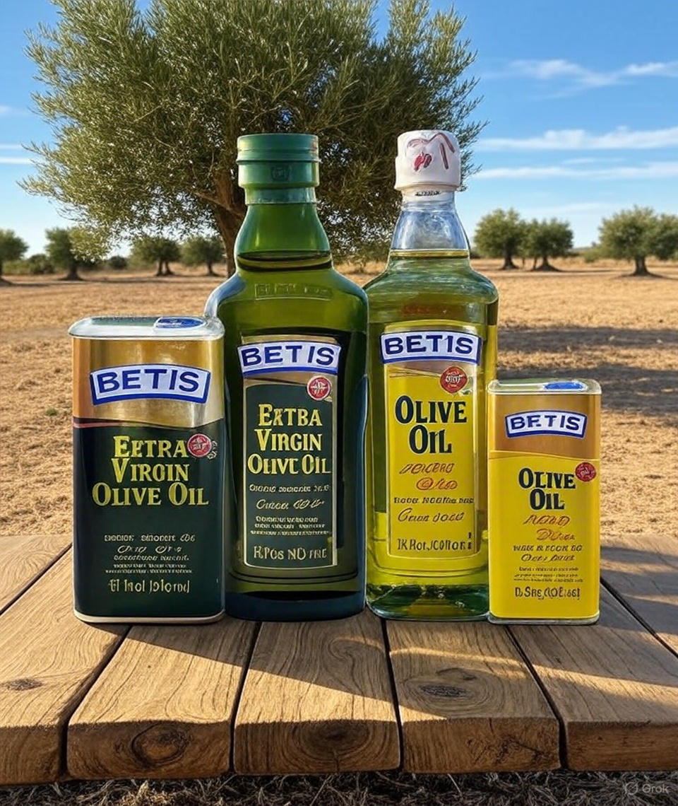 Aceite de Oliva: Oro Líquido para tu Salud y Belleza