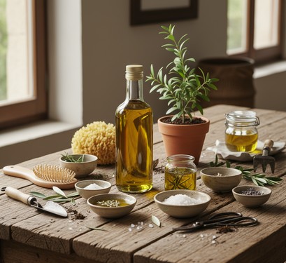 Beyond the Kitchen: 7 Surprising Uses for Olive Oil