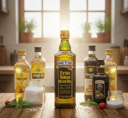 Olive Oil vs. Other Oils: The Battle for Your Health and Your Kitchen