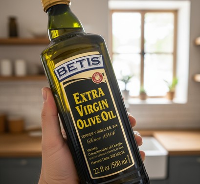 Guía para Leer la Etiqueta del Aceite de Oliva: La Clave de tu Elección