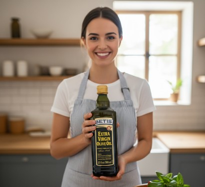 Olive Oil and Your Immune System: A Shield for Health