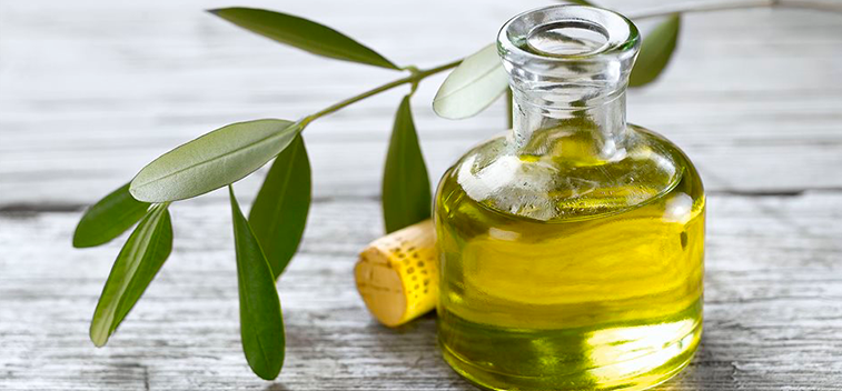 Aceite de oliva para el estreñimiento en adultos